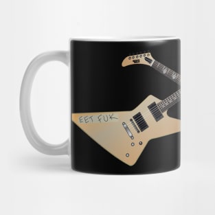 MX200 Explorer Mug